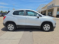 2015 Chevrolet Trax LS