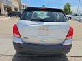 2015 Chevrolet Trax LS