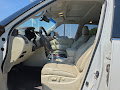 2017 INFINITI QX80