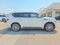 2017 INFINITI QX80