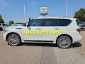2017 INFINITI QX80