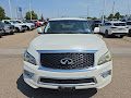 2017 INFINITI QX80