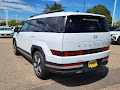 2025 Hyundai Santa Fe Hybrid Limited
