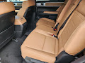 2025 Hyundai Santa Fe Hybrid Limited