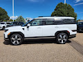 2025 Hyundai Santa Fe Hybrid Limited