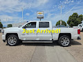 2016 Chevrolet Silverado 1500 High Country