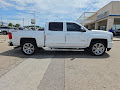 2016 Chevrolet Silverado 1500 High Country