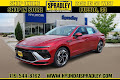 2025 Hyundai Sonata SEL Convenience