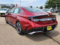 2025 Hyundai Sonata SEL Convenience