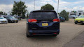 2020 Chrysler Voyager L