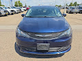 2020 Chrysler Voyager L