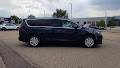 2020 Chrysler Voyager L