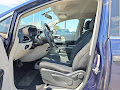 2020 Chrysler Voyager L