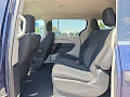 2020 Chrysler Voyager L