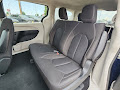 2020 Chrysler Voyager L
