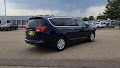 2020 Chrysler Voyager L