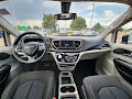 2020 Chrysler Voyager L