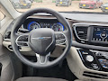 2020 Chrysler Voyager L