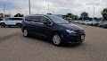 2020 Chrysler Voyager L