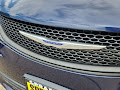 2020 Chrysler Voyager L