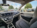 2020 Chrysler Voyager L