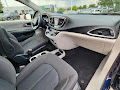 2020 Chrysler Voyager L