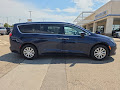 2020 Chrysler Voyager L