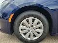 2020 Chrysler Voyager L