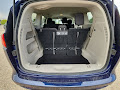 2020 Chrysler Voyager L
