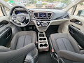 2020 Chrysler Voyager L