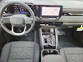 2025 Chevrolet Colorado 4WD Z71