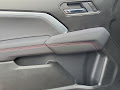 2025 Chevrolet Colorado 4WD Z71