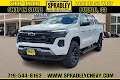 2025 Chevrolet Colorado 4WD Z71