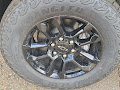 2025 Chevrolet Colorado 4WD Z71