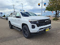 2025 Chevrolet Colorado 4WD Z71
