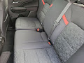 2025 Chevrolet Colorado 4WD Z71