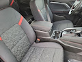 2025 Chevrolet Colorado 4WD Z71