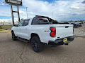 2025 Chevrolet Colorado 4WD Z71
