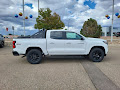 2025 Chevrolet Colorado 4WD Z71