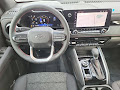2025 Chevrolet Colorado 4WD Z71