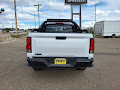 2025 Chevrolet Colorado 4WD Z71