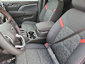 2025 Chevrolet Colorado 4WD Z71