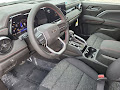 2025 Chevrolet Colorado 4WD Z71