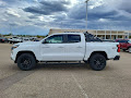 2025 Chevrolet Colorado 4WD Z71