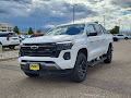 2025 Chevrolet Colorado 4WD Z71
