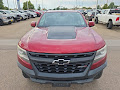 2018 Chevrolet Colorado 4WD ZR2
