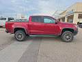2018 Chevrolet Colorado 4WD ZR2