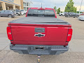 2018 Chevrolet Colorado 4WD ZR2