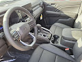 2025 Chevrolet Colorado 4WD Trail Boss