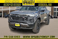 2025 Chevrolet Colorado 4WD Trail Boss